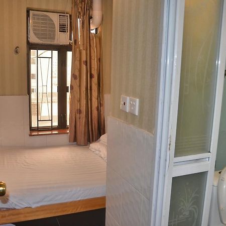 Tai Hao Hostel Hong Kong Luaran gambar