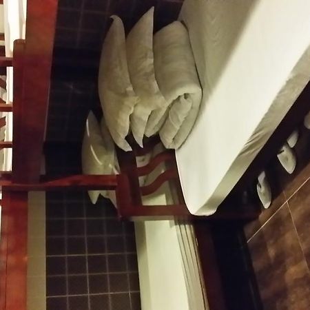 Tai Hao Hostel Hong Kong Luaran gambar