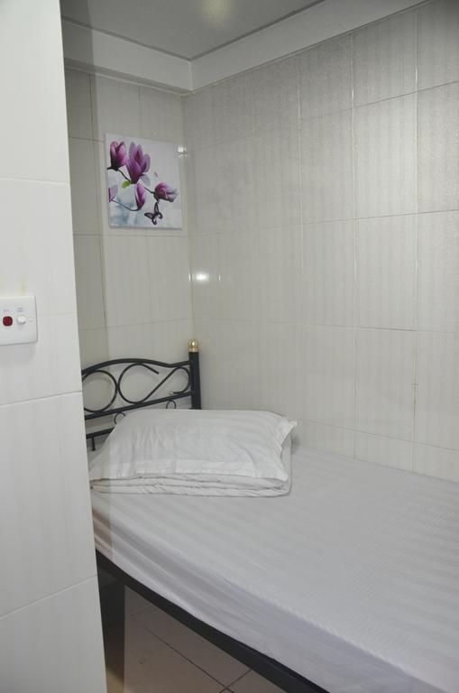 Tai Hao Hostel Hong Kong Bilik gambar