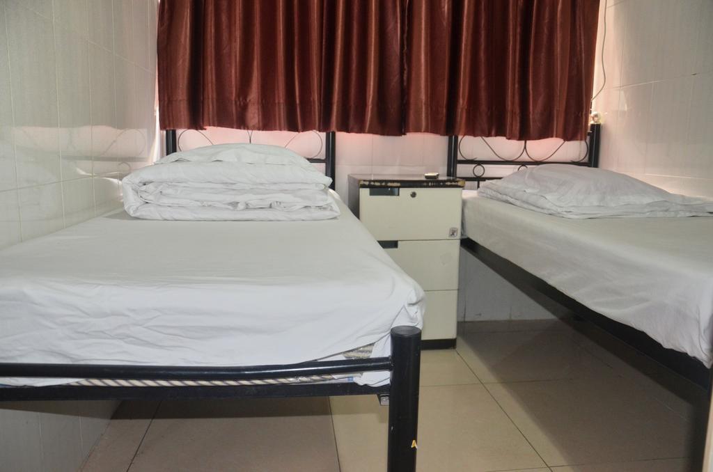 Tai Hao Hostel Hong Kong Bilik gambar