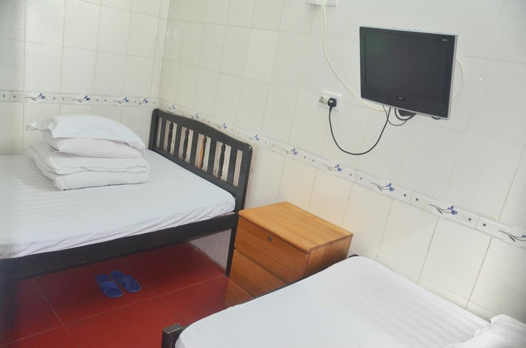 Tai Hao Hostel Hong Kong Bilik gambar