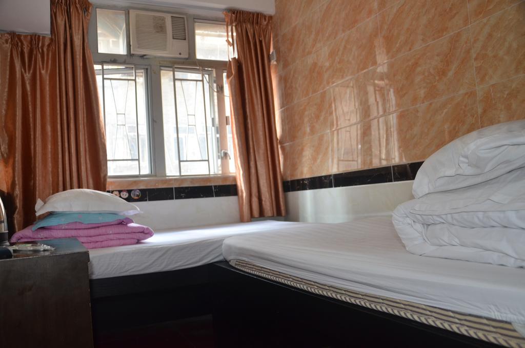 Tai Hao Hostel Hong Kong Bilik gambar