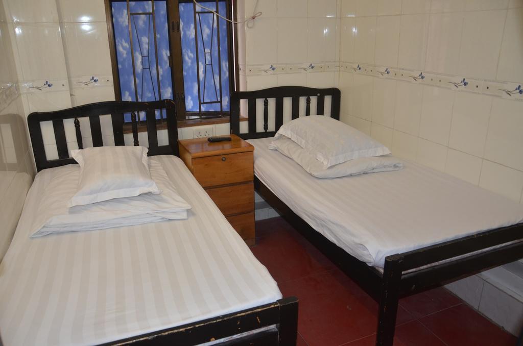 Tai Hao Hostel Hong Kong Bilik gambar