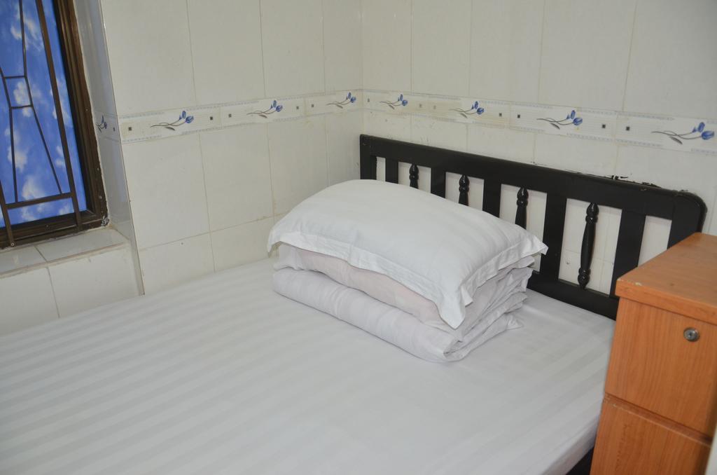 Tai Hao Hostel Hong Kong Bilik gambar