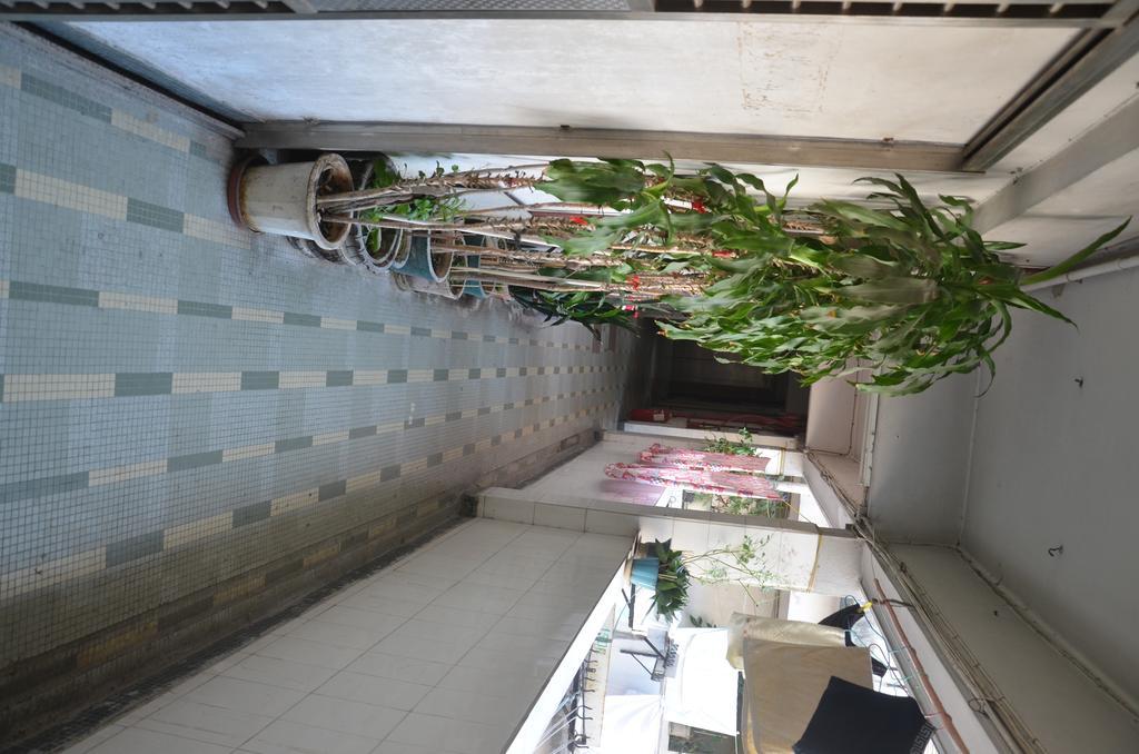 Tai Hao Hostel Hong Kong Bilik gambar