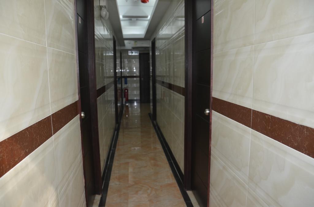Tai Hao Hostel Hong Kong Bilik gambar
