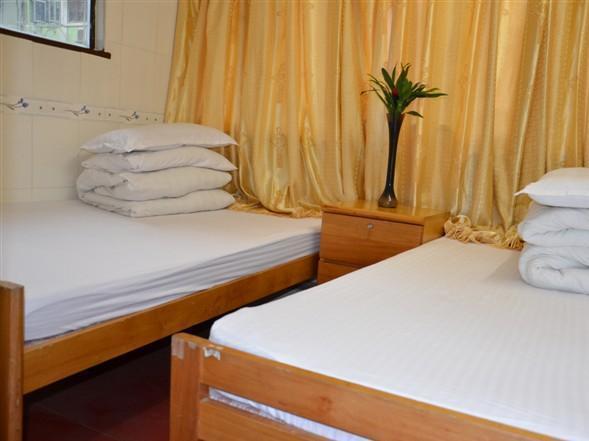 Tai Hao Hostel Hong Kong Luaran gambar