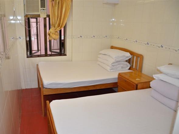 Tai Hao Hostel Hong Kong Luaran gambar