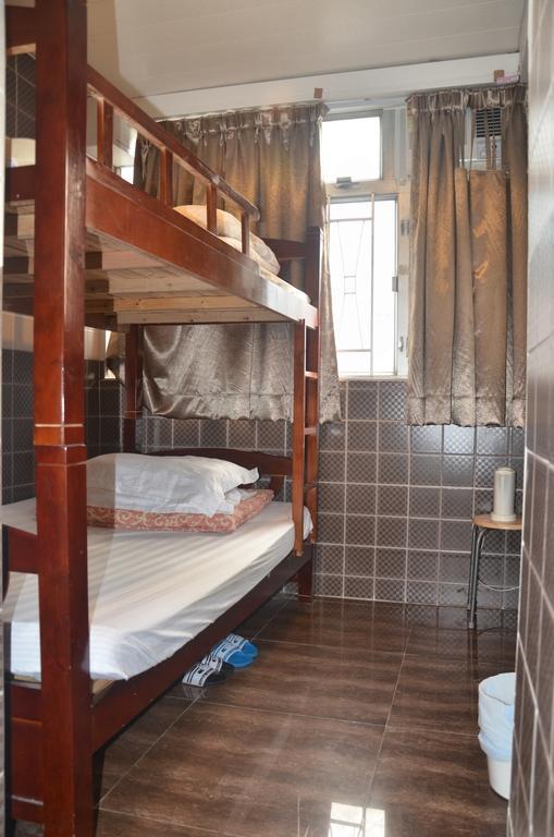 Tai Hao Hostel Hong Kong Luaran gambar