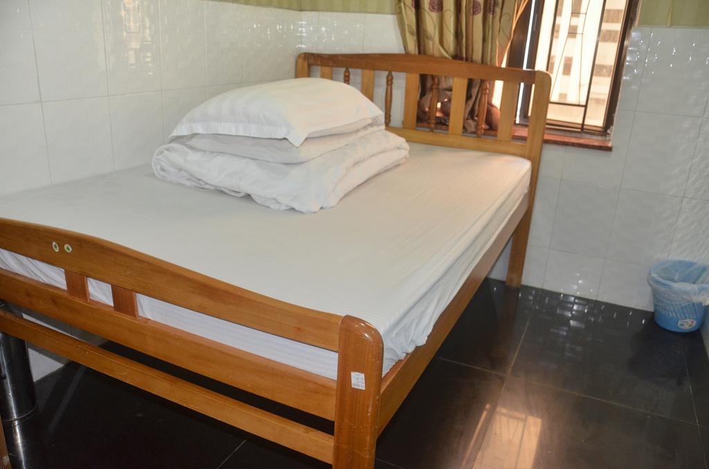 Tai Hao Hostel Hong Kong Luaran gambar