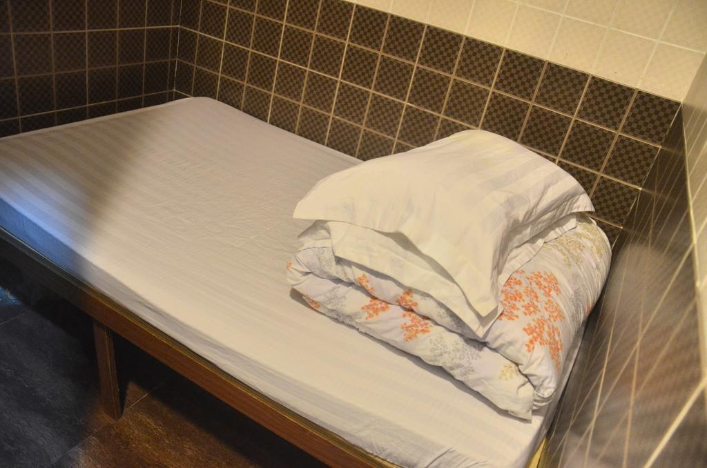 Tai Hao Hostel Hong Kong Luaran gambar